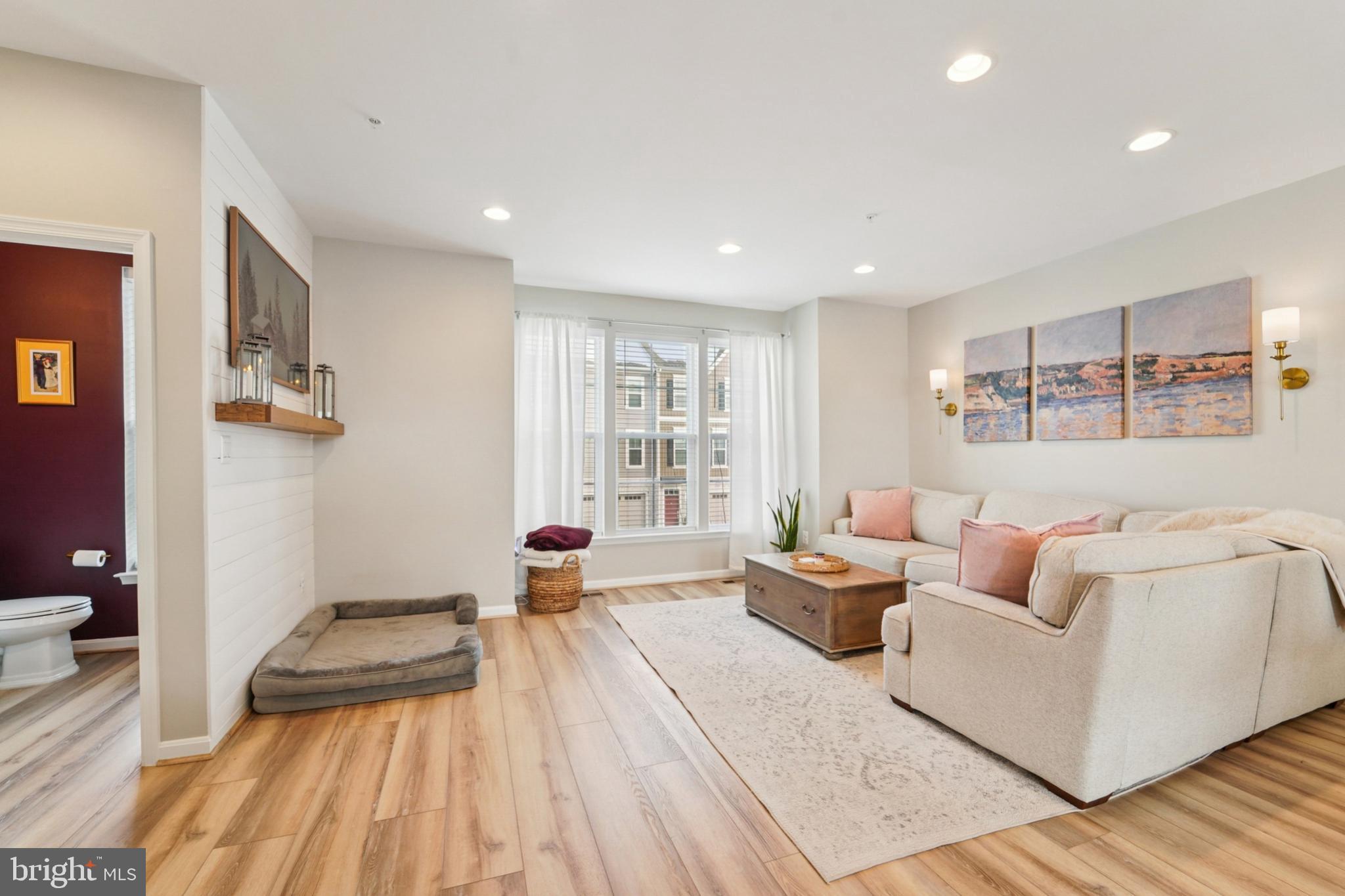 WATSONS GLEN - Residential