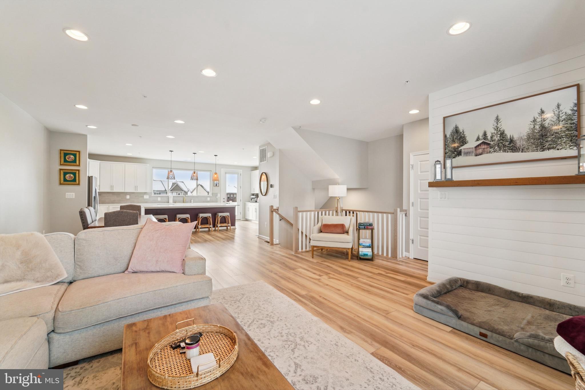 WATSONS GLEN - Residential