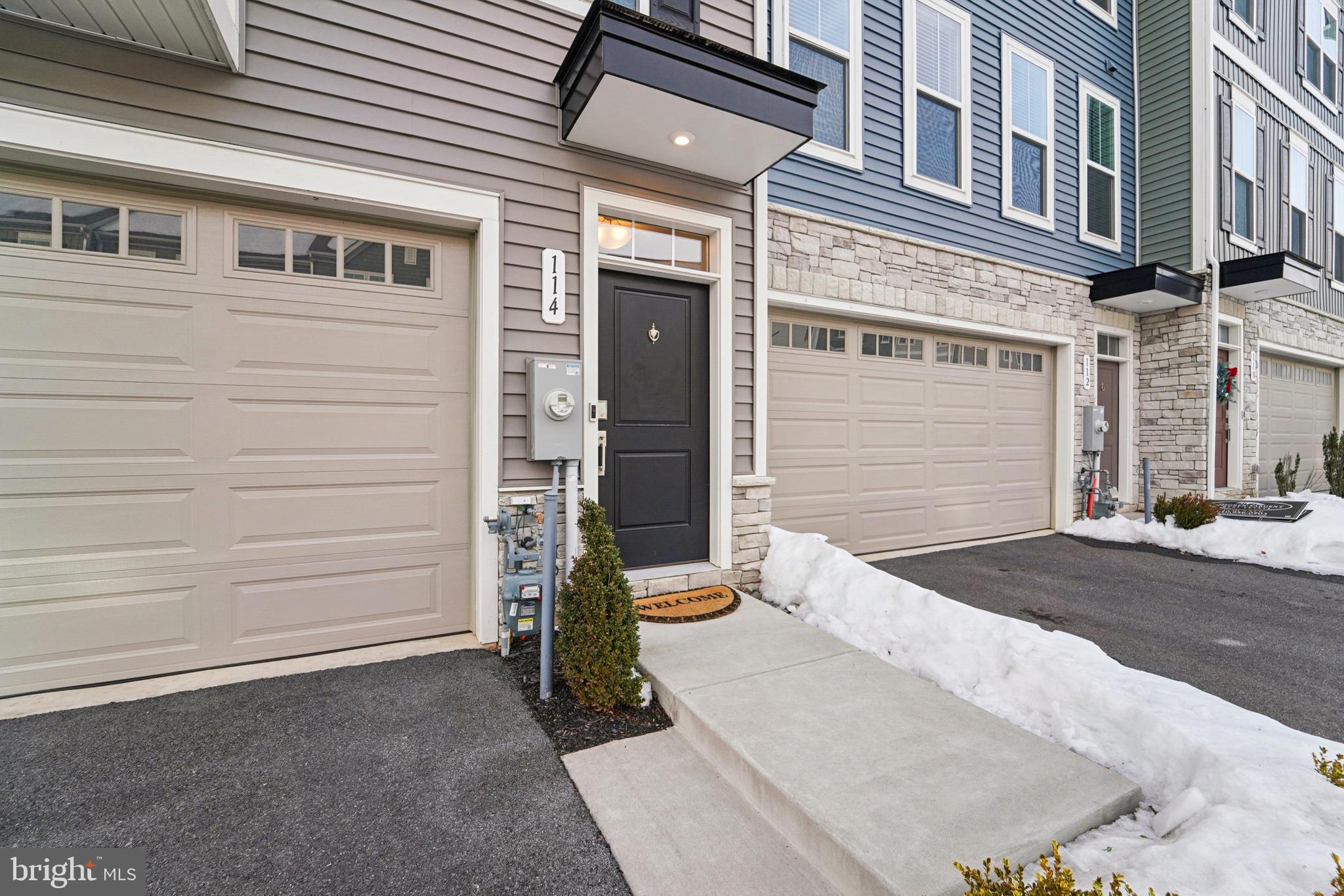 WATSONS GLEN - Residential