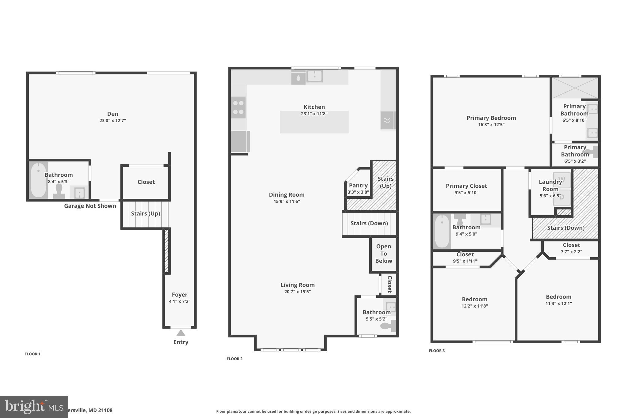 WATSONS GLEN - Residential