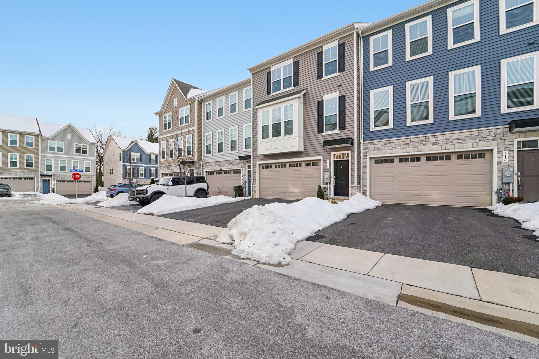 WATSONS GLEN - Residential