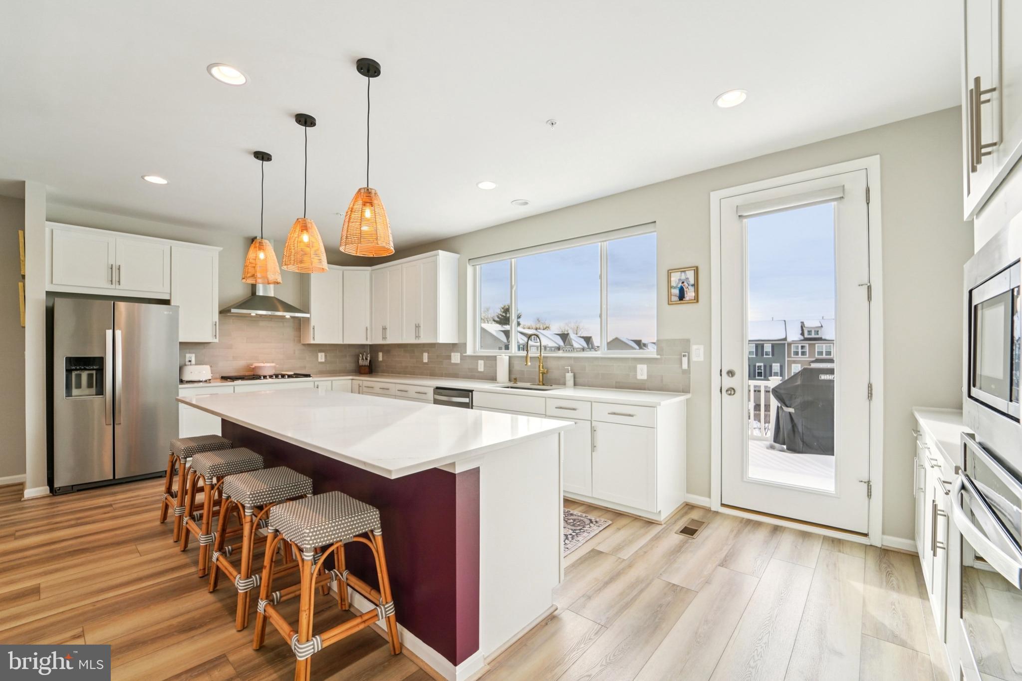 WATSONS GLEN - Residential