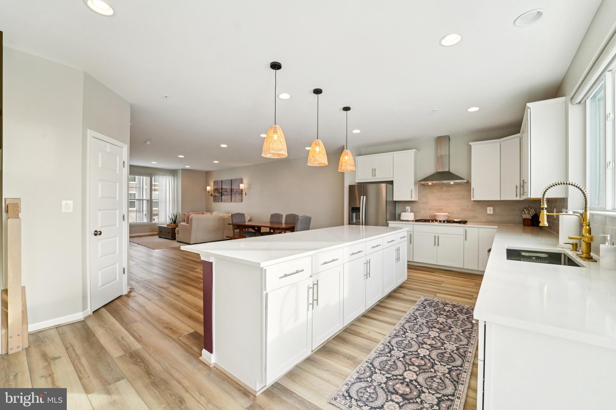 WATSONS GLEN - Residential