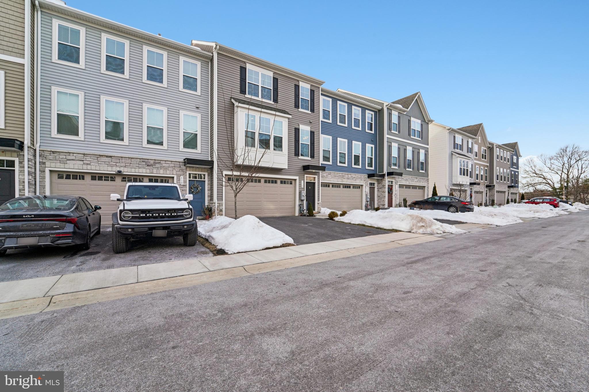 WATSONS GLEN - Residential