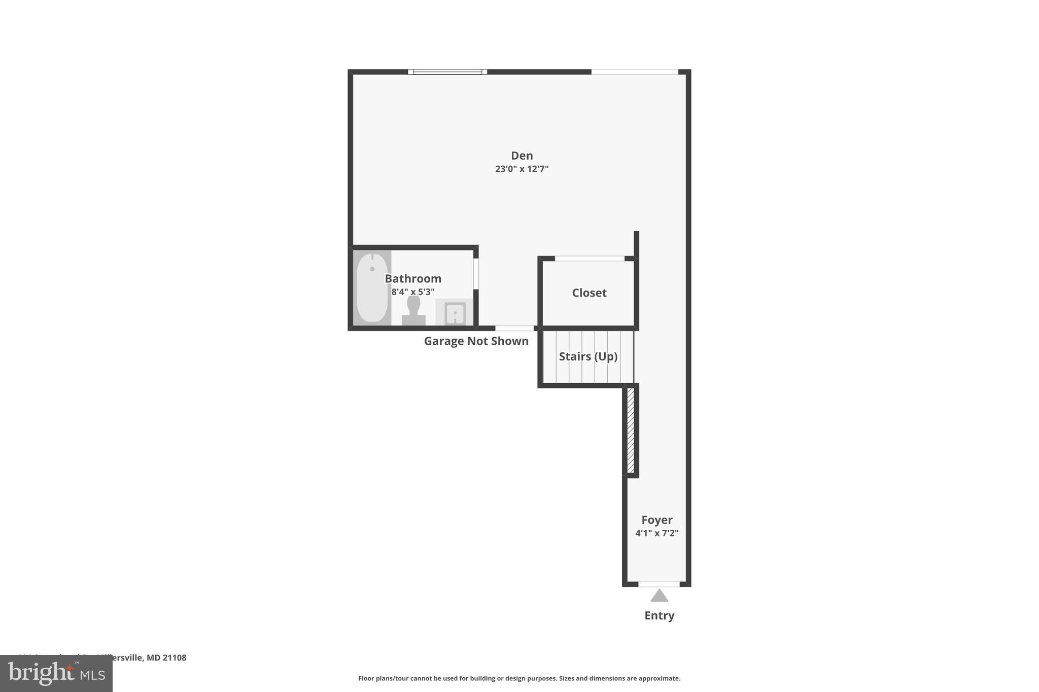 WATSONS GLEN - Residential