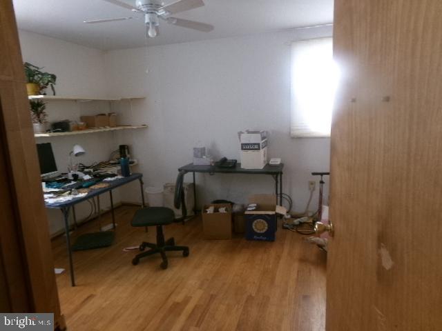 BROOKLYN PARK - Residential