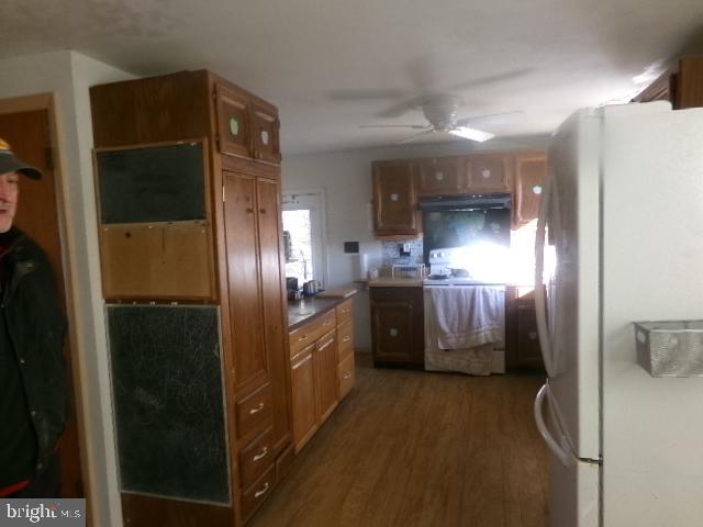 BROOKLYN PARK - Residential