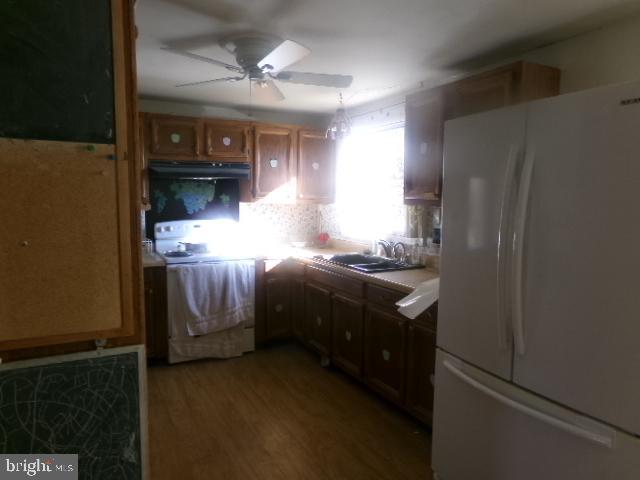 BROOKLYN PARK - Residential