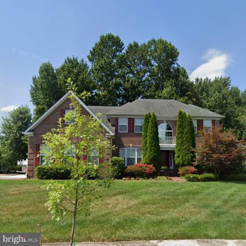 Photo of 9407 Trumpet Lane, UPPER MARLBORO, MD 20772 (MLS # MDPG2197146)