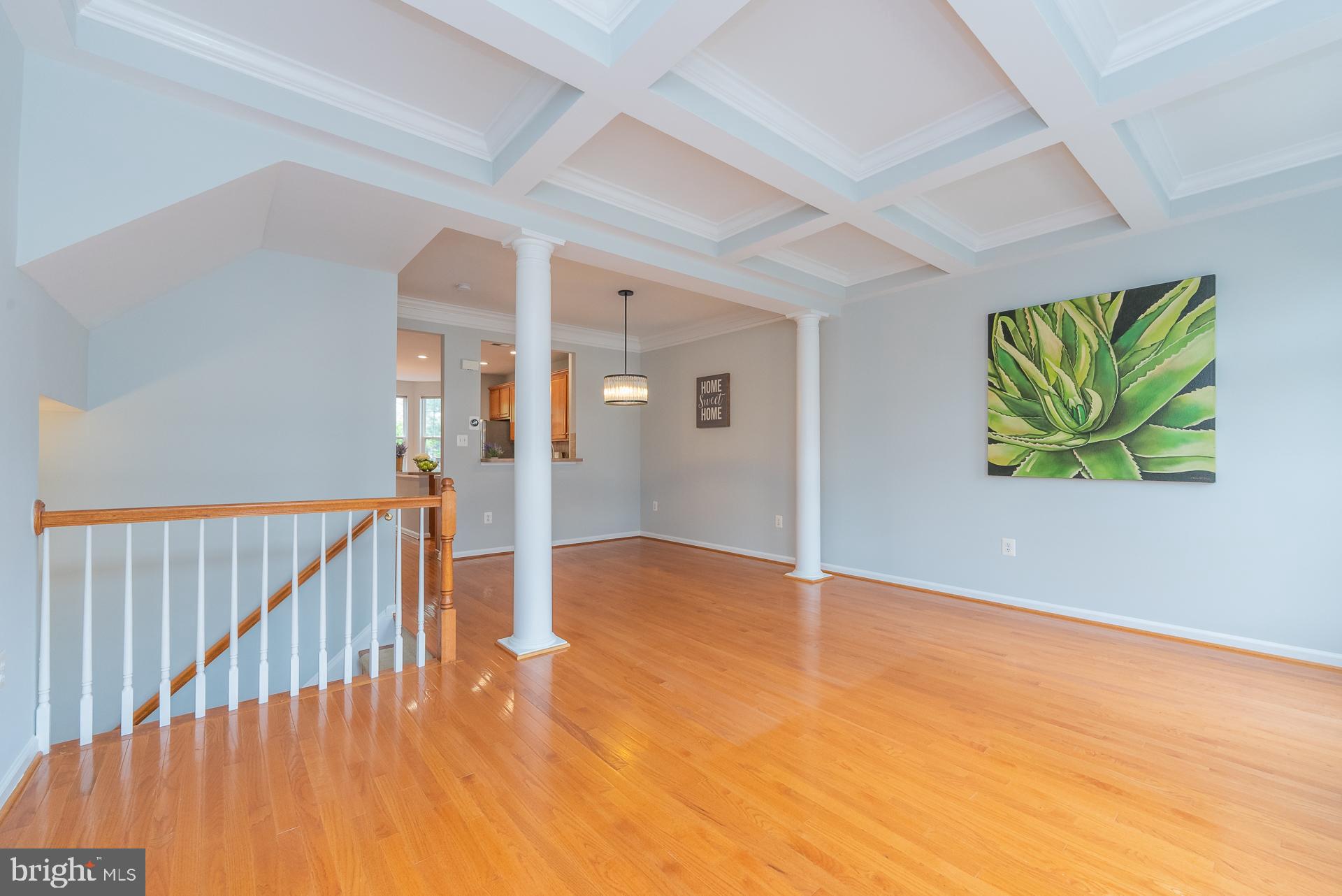 FAIR CHASE - Residential Lease