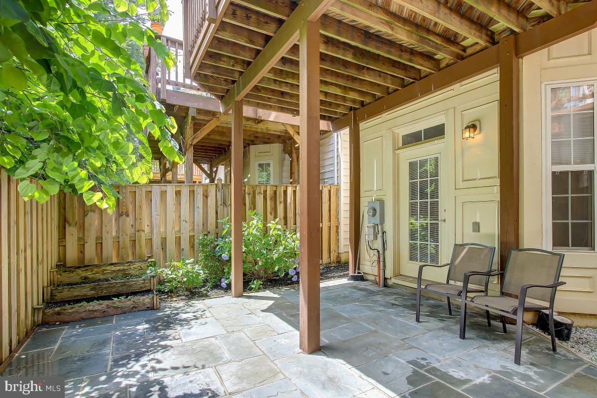 FAIR CHASE - Residential Lease