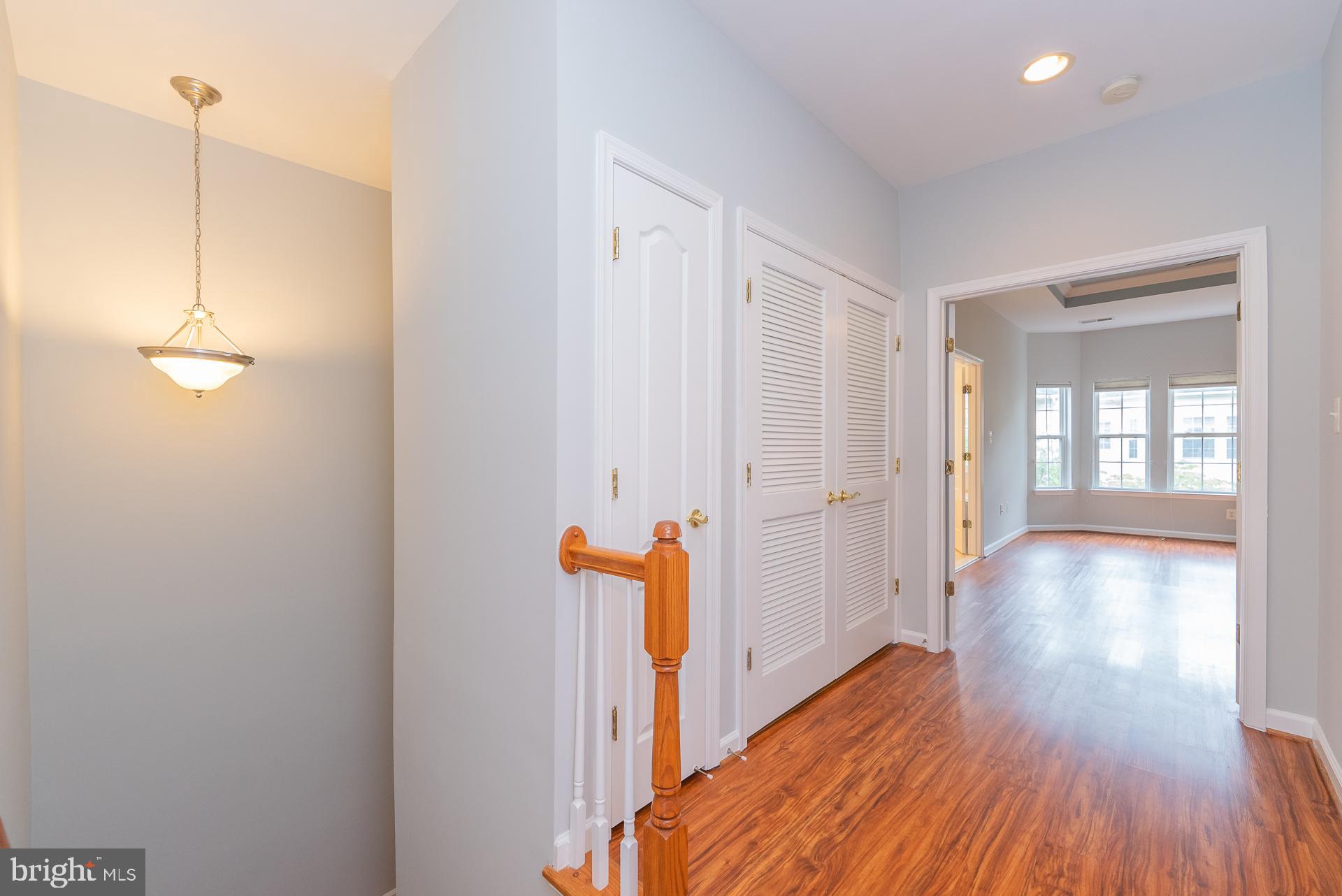 FAIR CHASE - Residential Lease