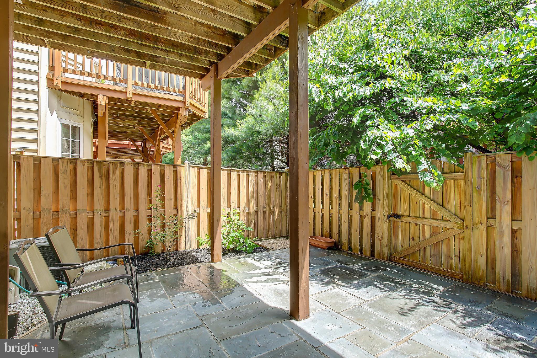 FAIR CHASE - Residential Lease