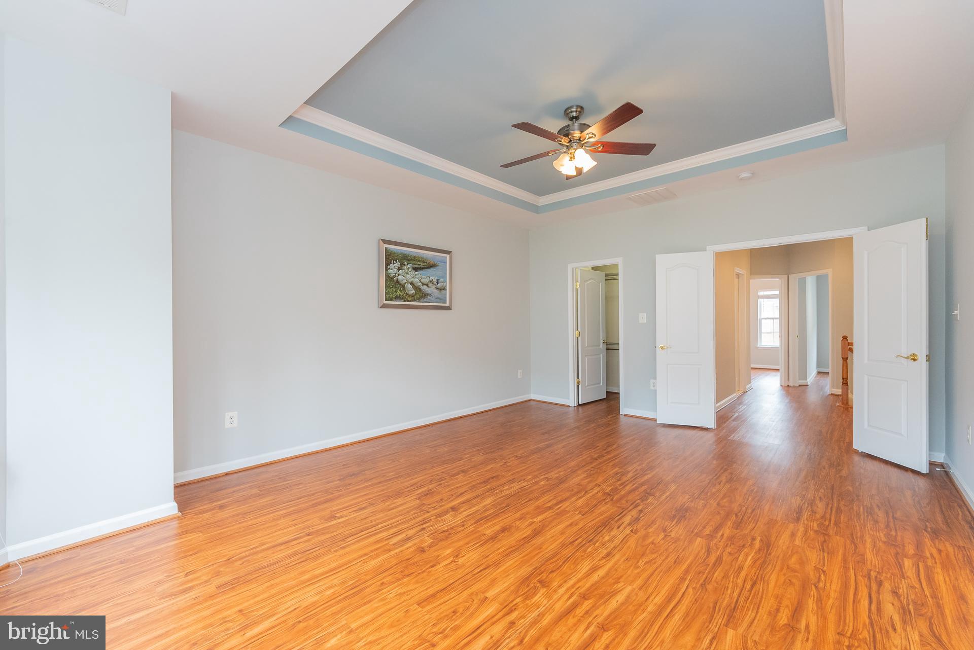 FAIR CHASE - Residential Lease