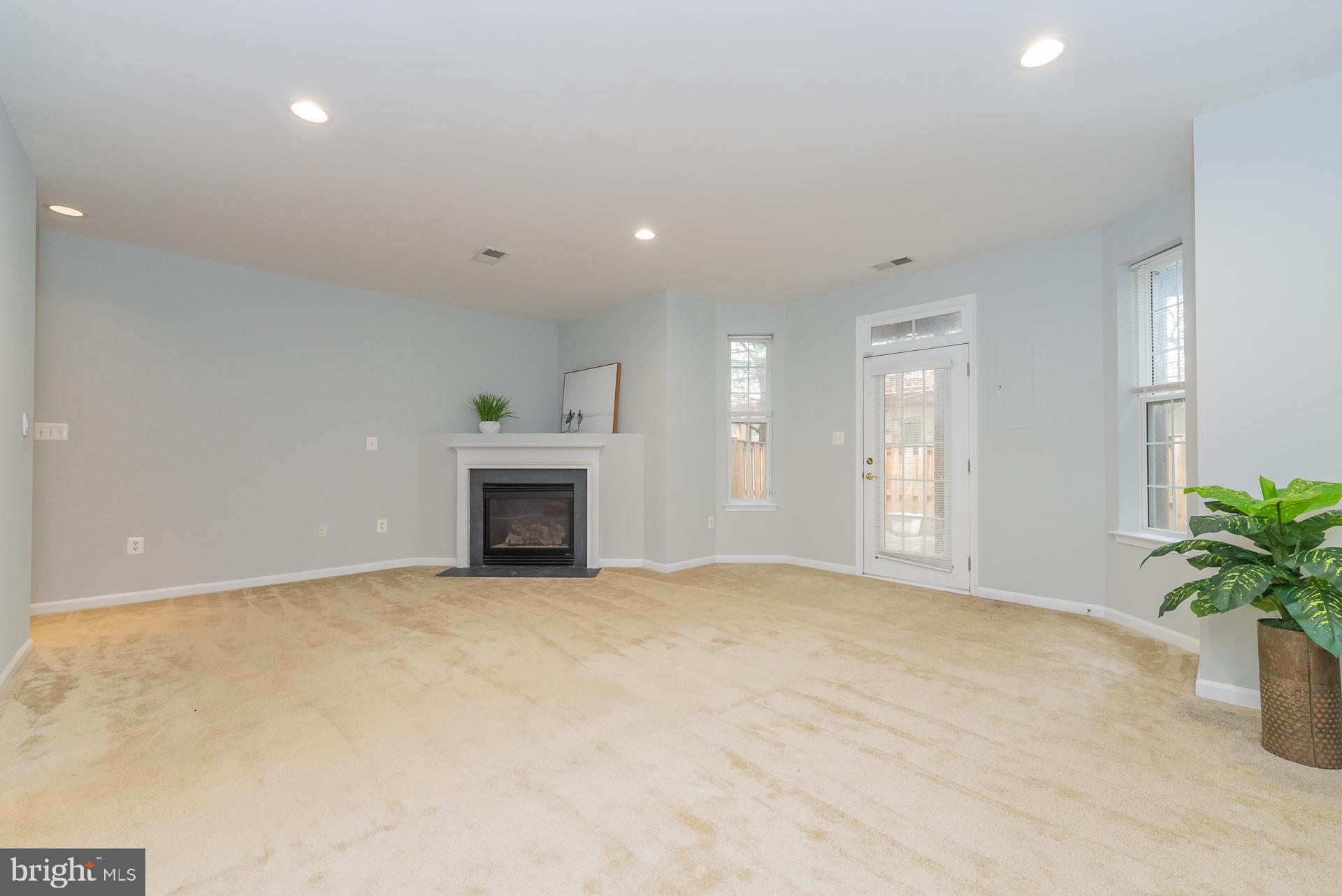 FAIR CHASE - Residential Lease