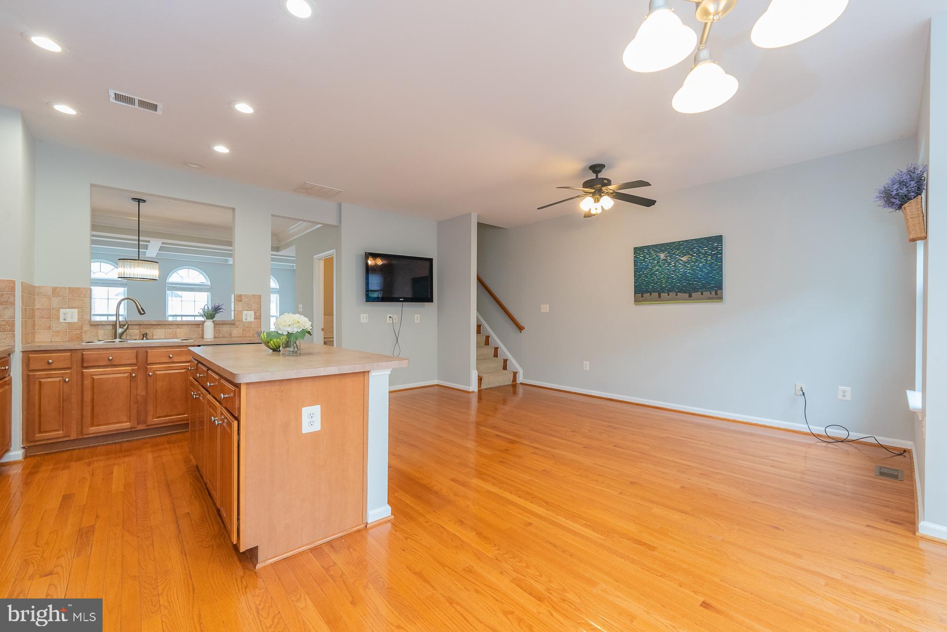 FAIR CHASE - Residential Lease