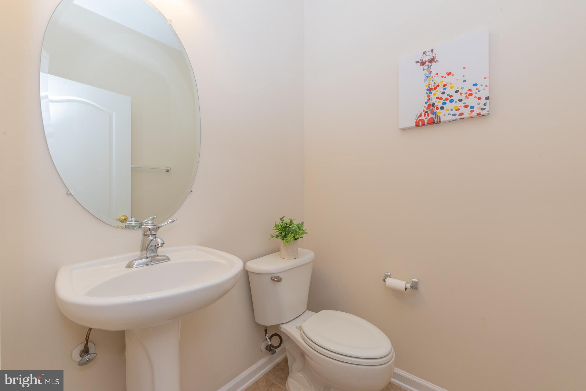 FAIR CHASE - Residential Lease