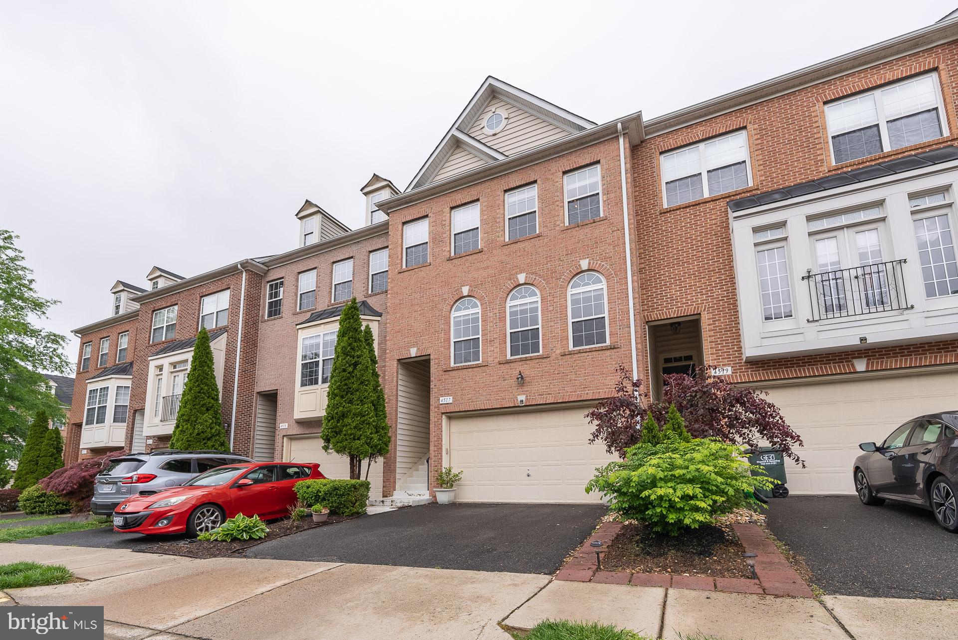 FAIR CHASE - Residential Lease