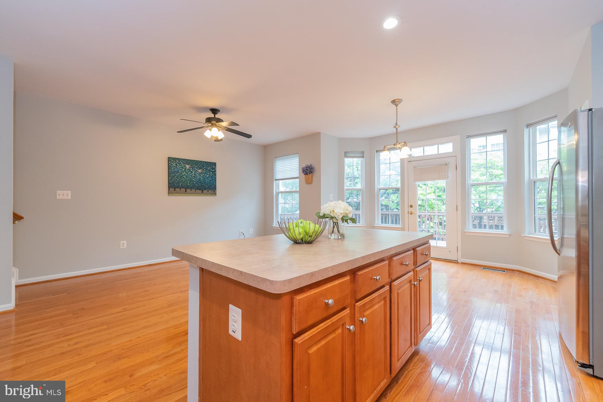 FAIR CHASE - Residential Lease