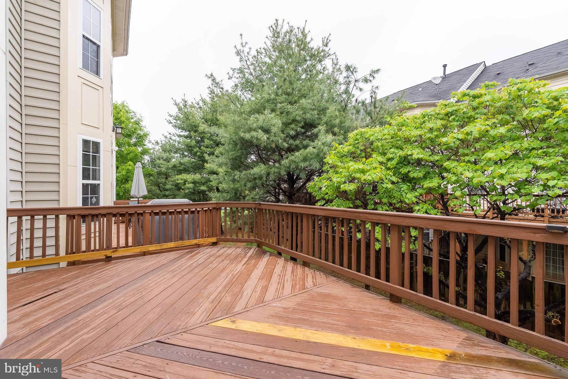 FAIR CHASE - Residential Lease