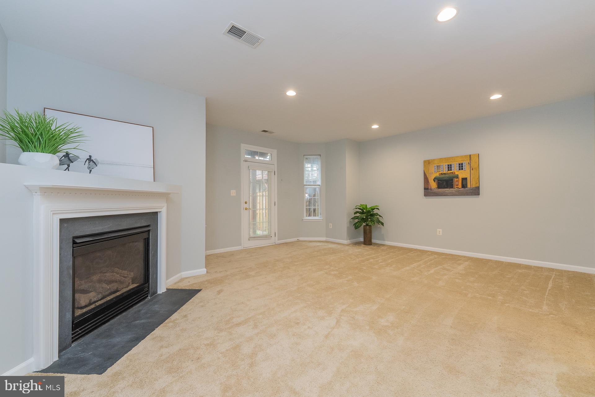 FAIR CHASE - Residential Lease