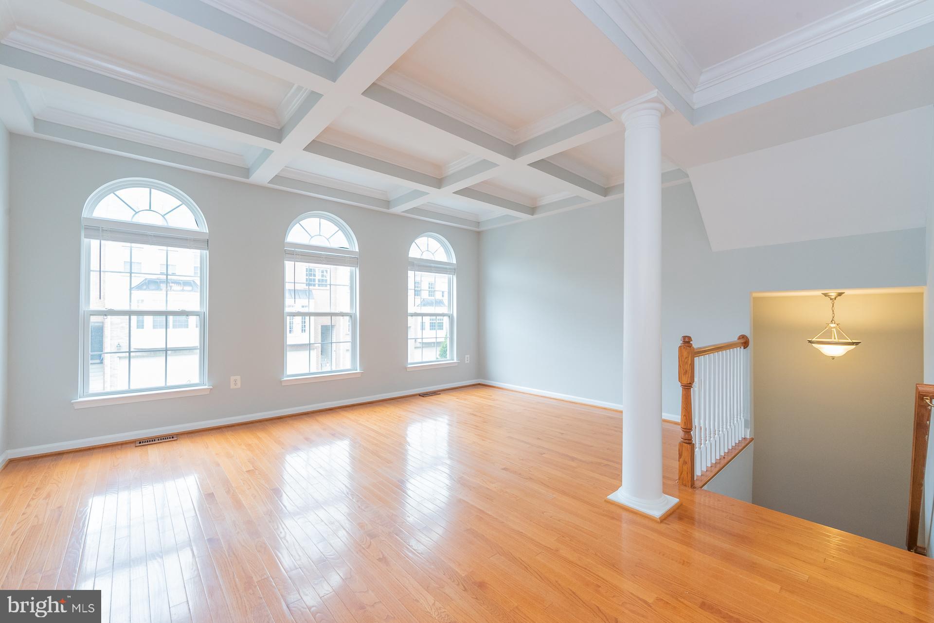 FAIR CHASE - Residential Lease