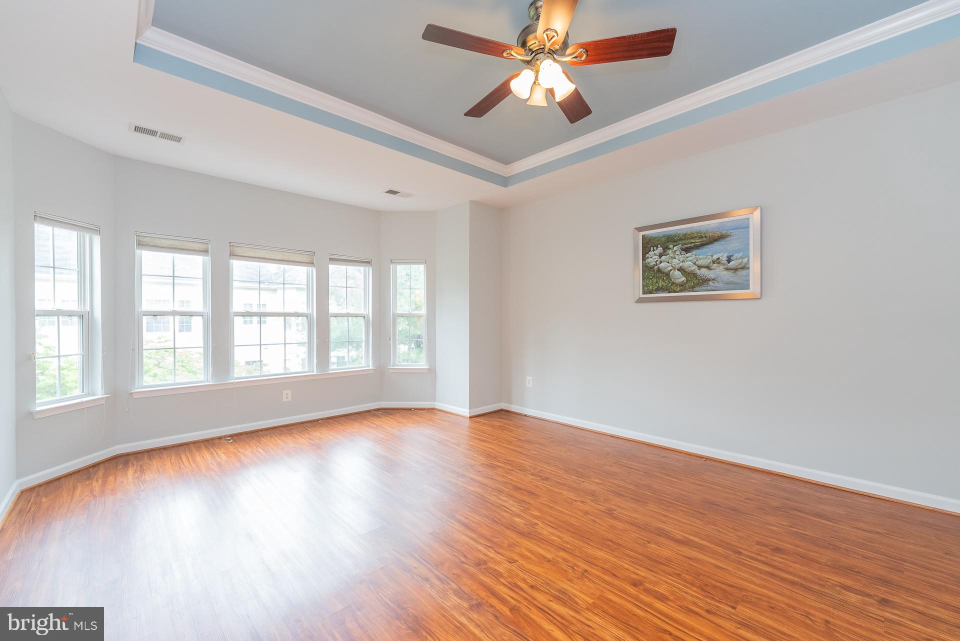 FAIR CHASE - Residential Lease