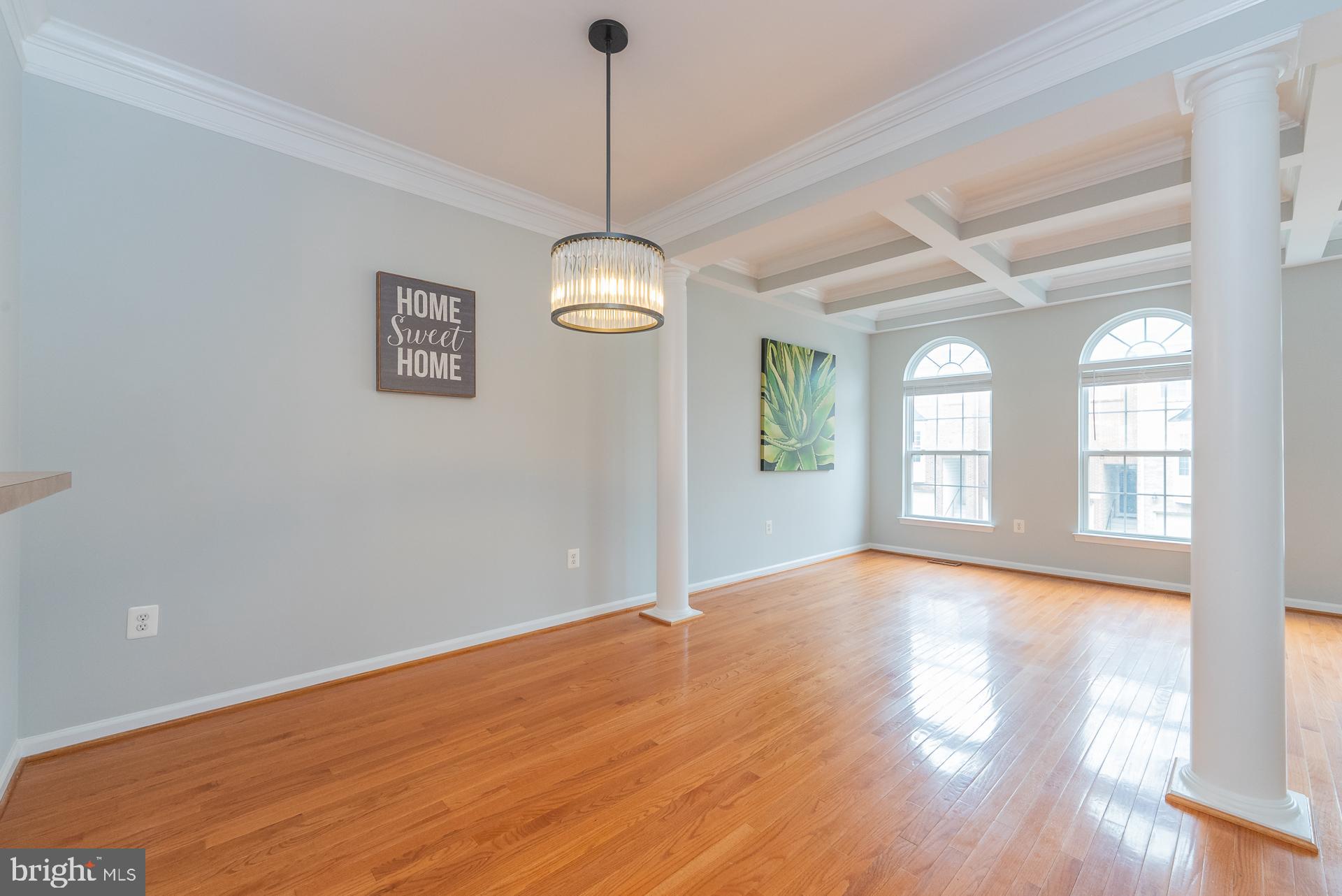 FAIR CHASE - Residential Lease