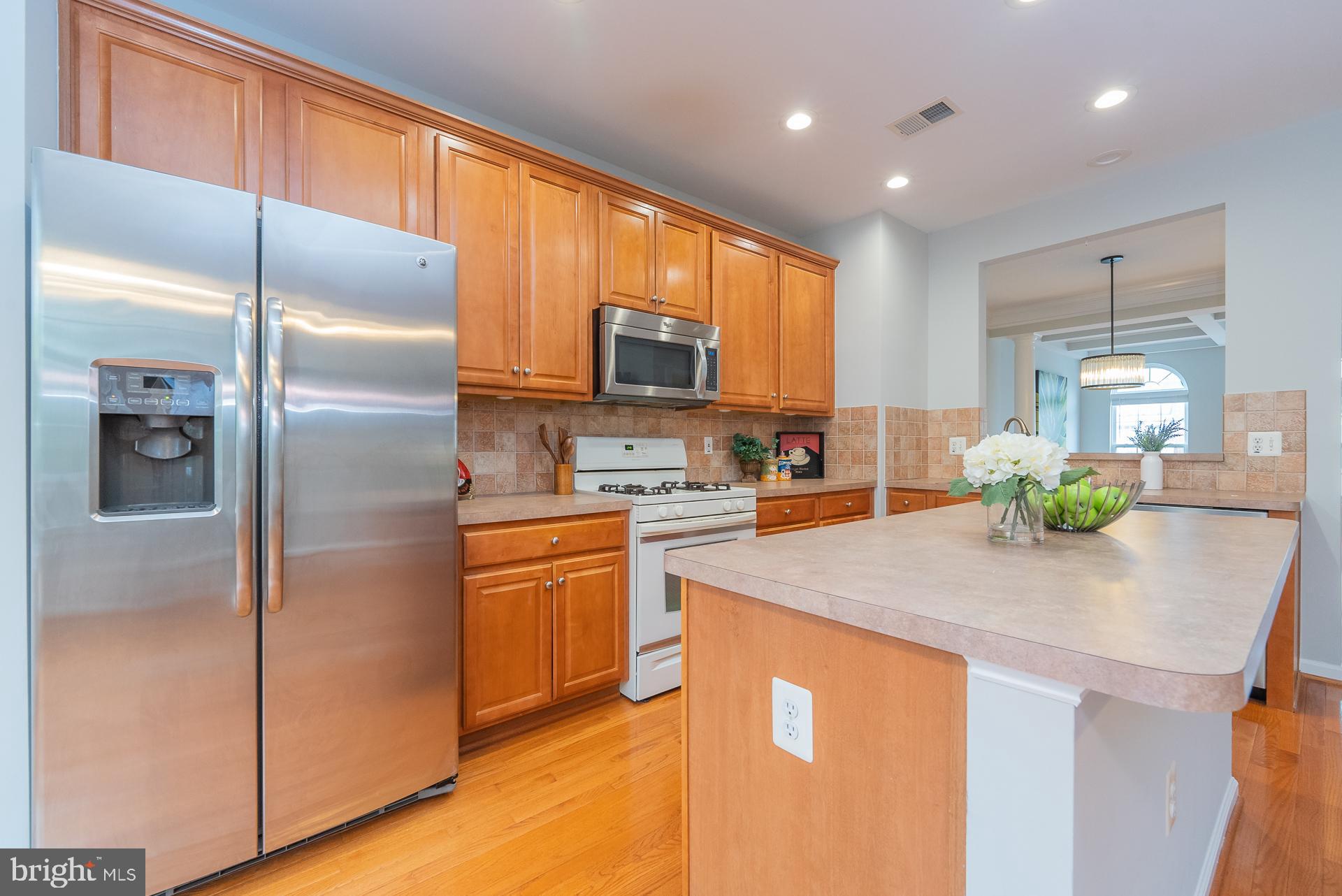 FAIR CHASE - Residential Lease