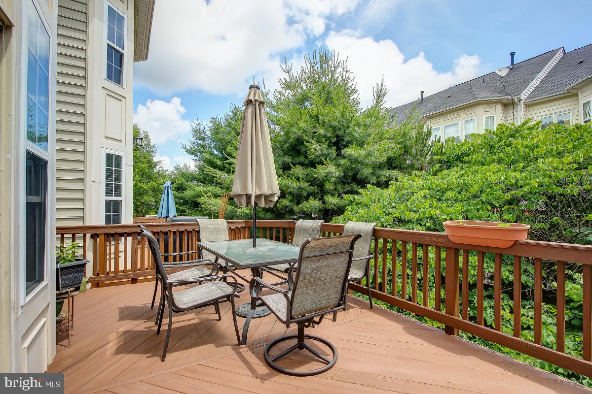 FAIR CHASE - Residential Lease