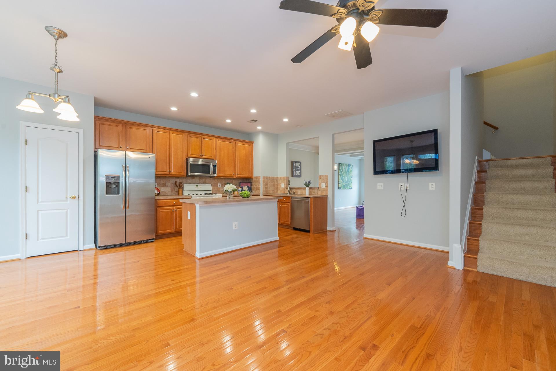 FAIR CHASE - Residential Lease