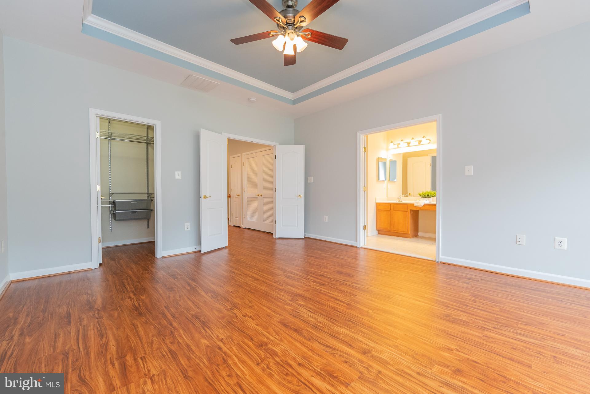 FAIR CHASE - Residential Lease