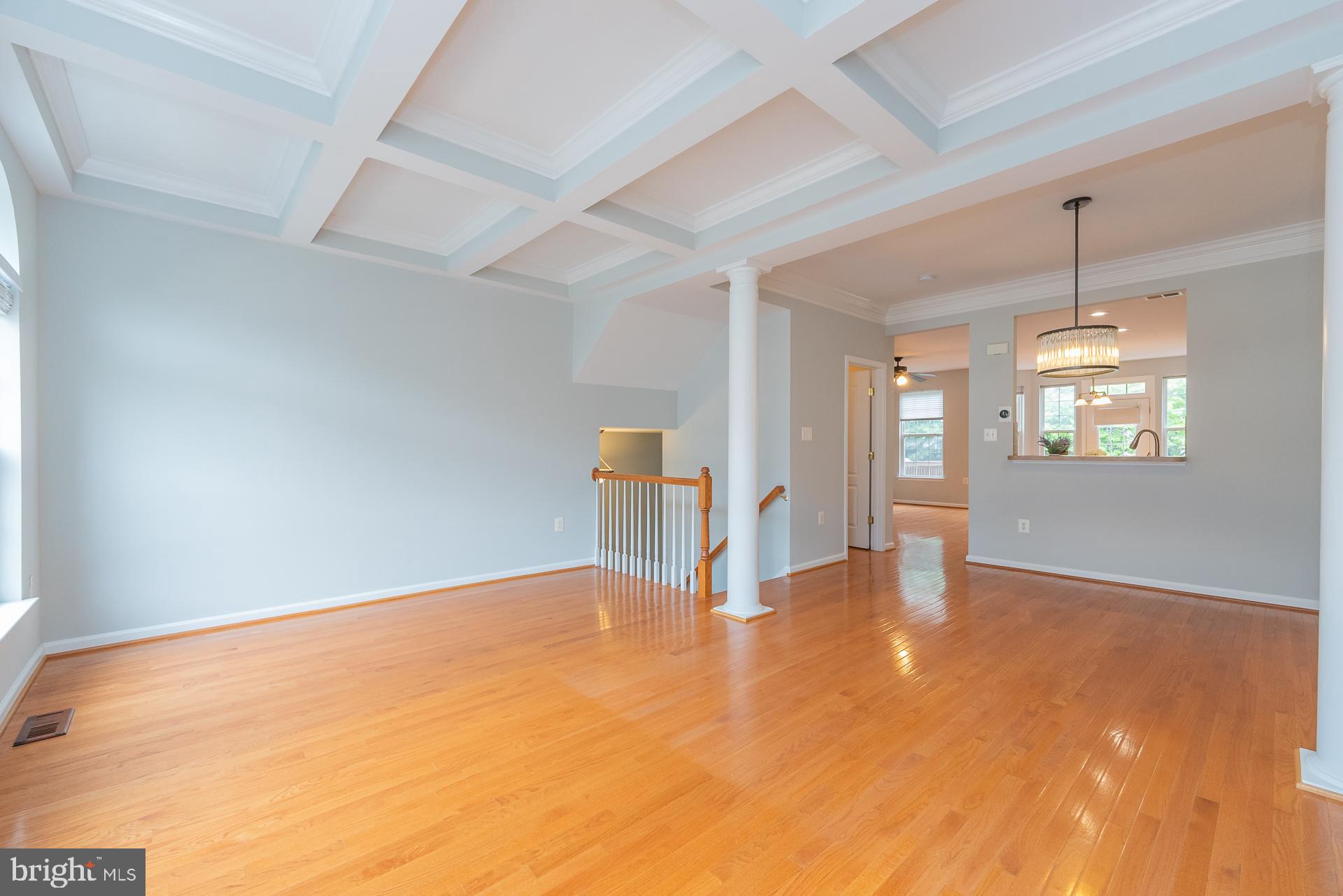 FAIR CHASE - Residential Lease