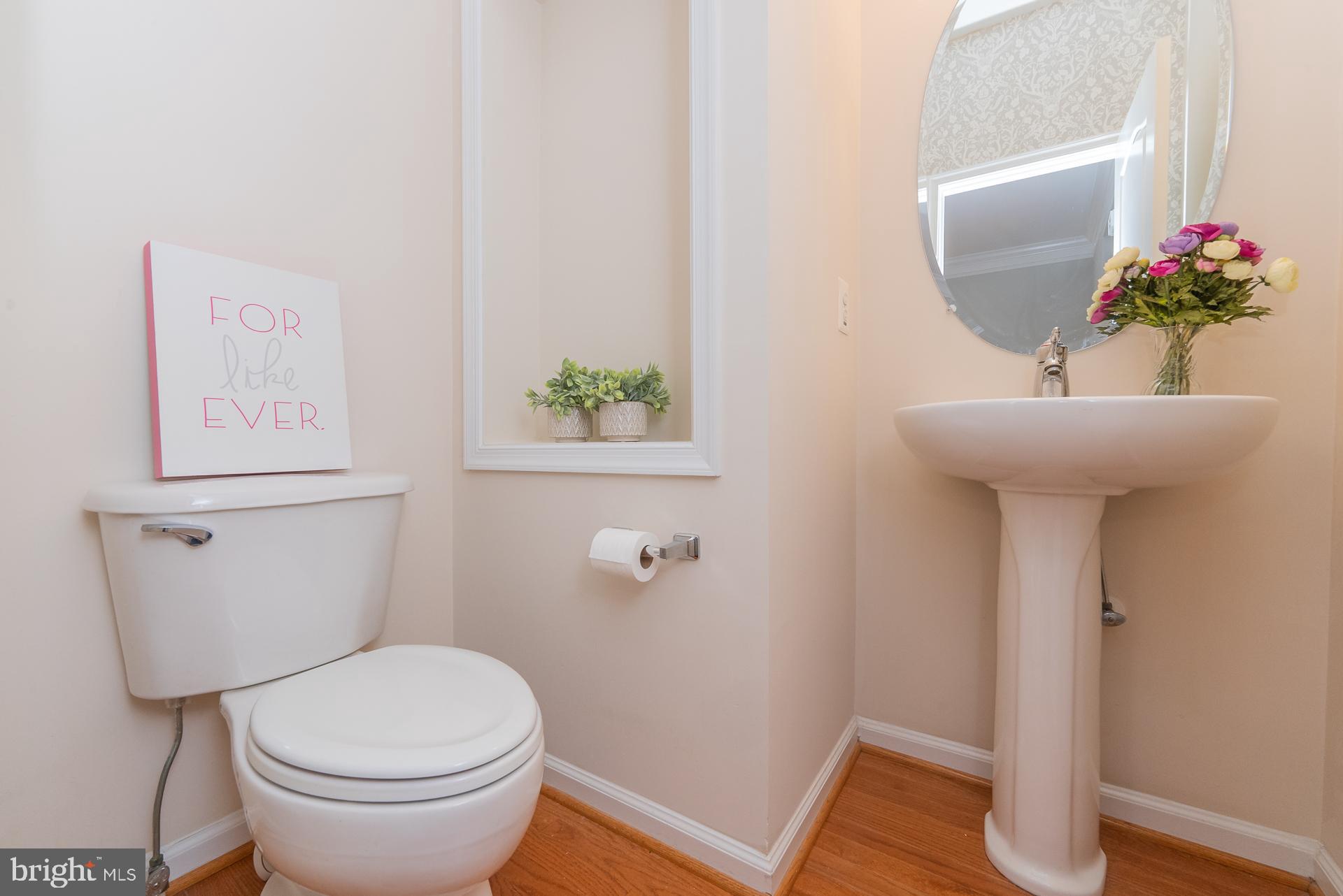 FAIR CHASE - Residential Lease