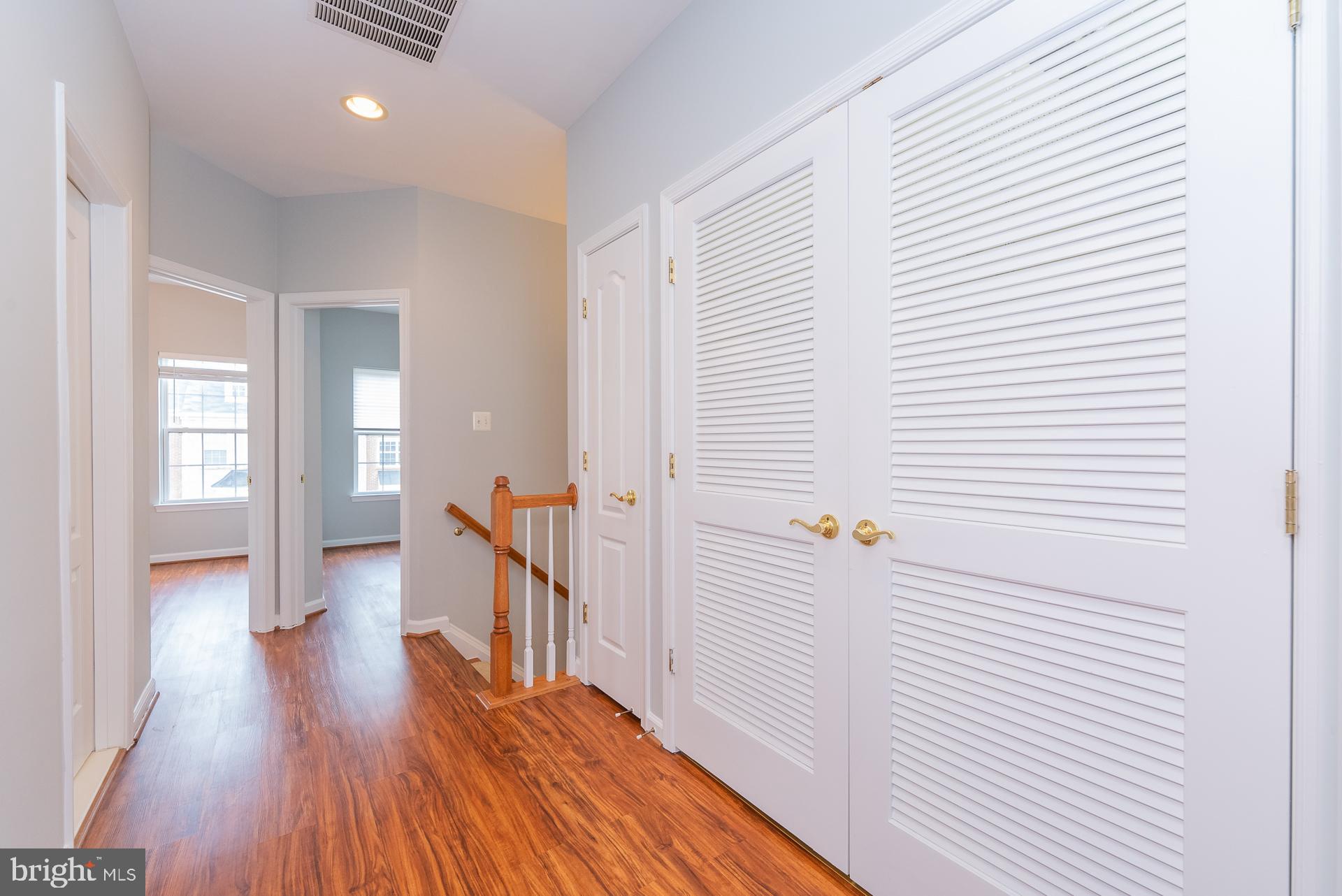 FAIR CHASE - Residential Lease