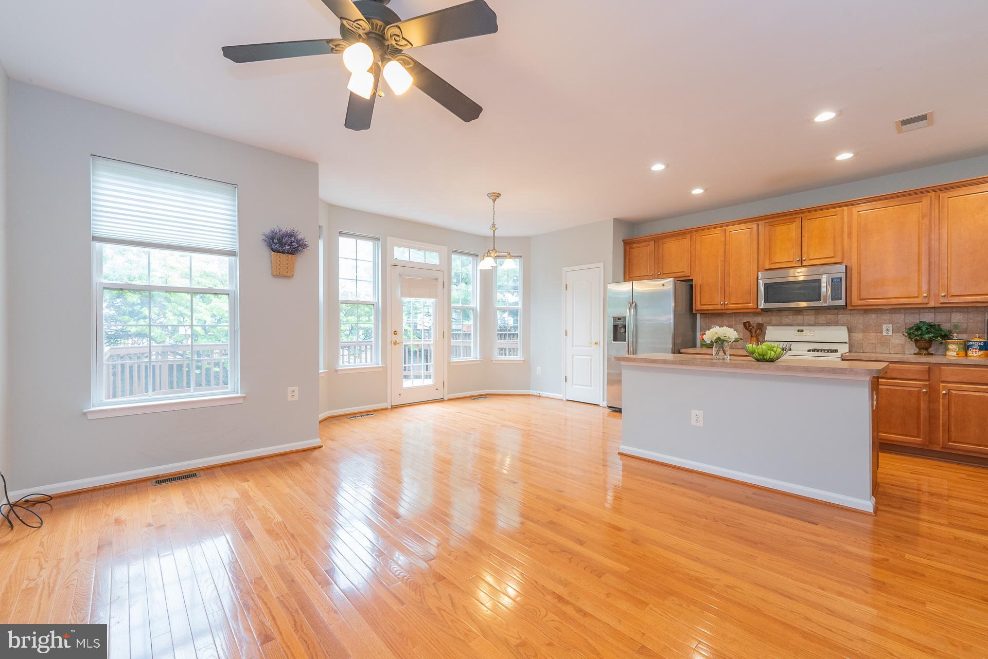 FAIR CHASE - Residential Lease