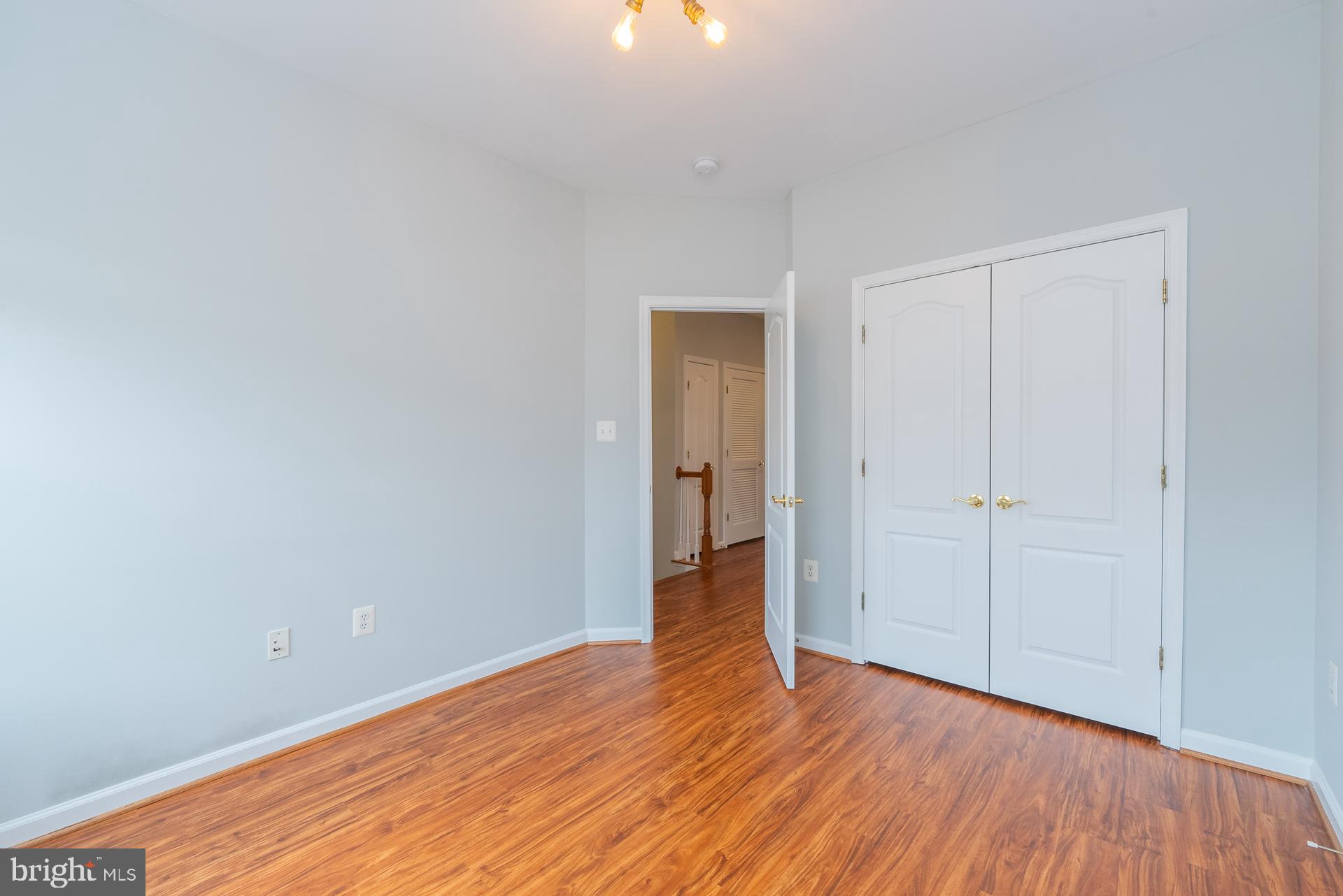 FAIR CHASE - Residential Lease