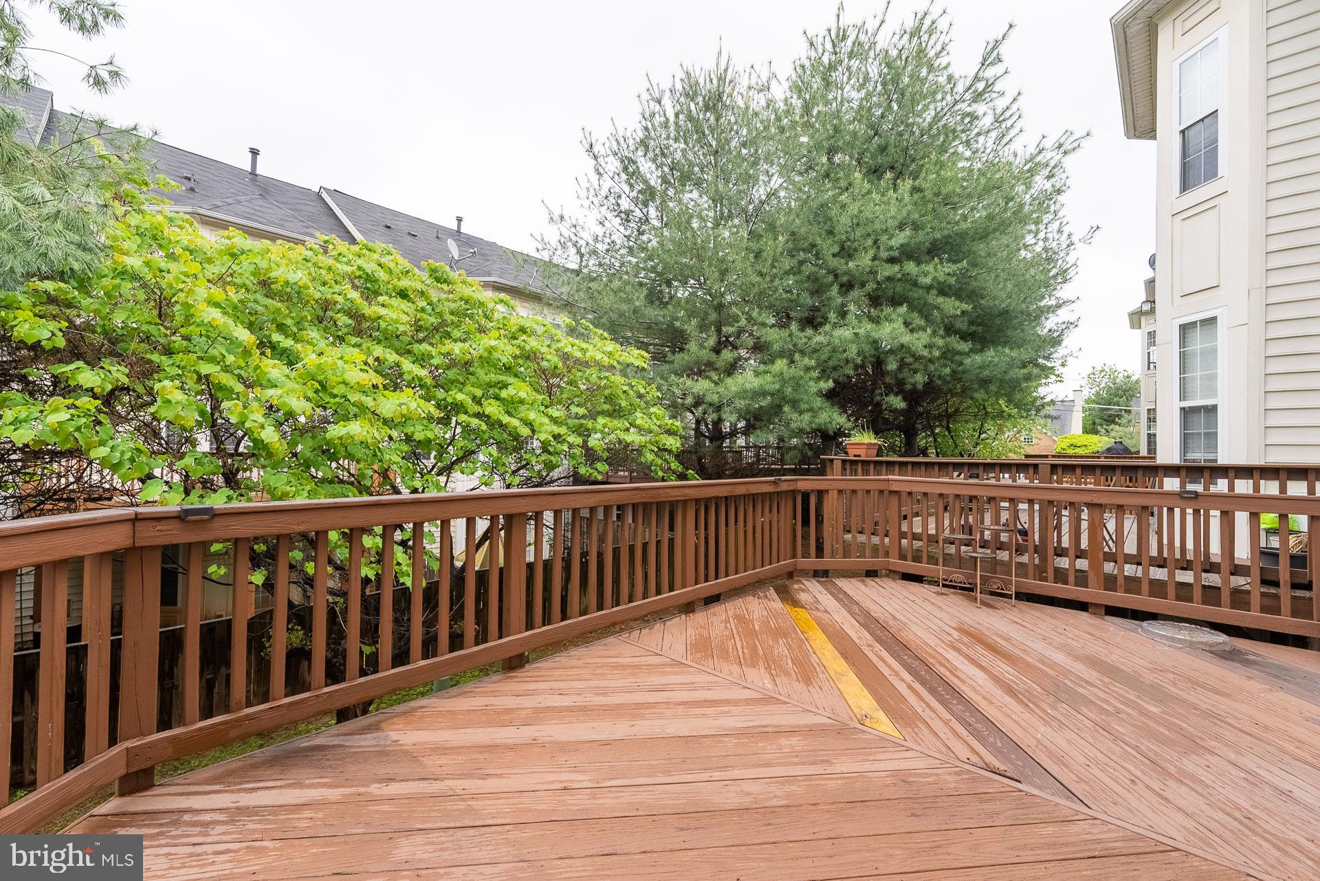 FAIR CHASE - Residential Lease