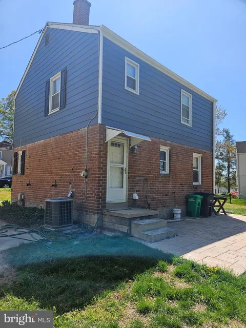 6912 17th Avenue, Hyattsville, MD MLS: MDPG2149098