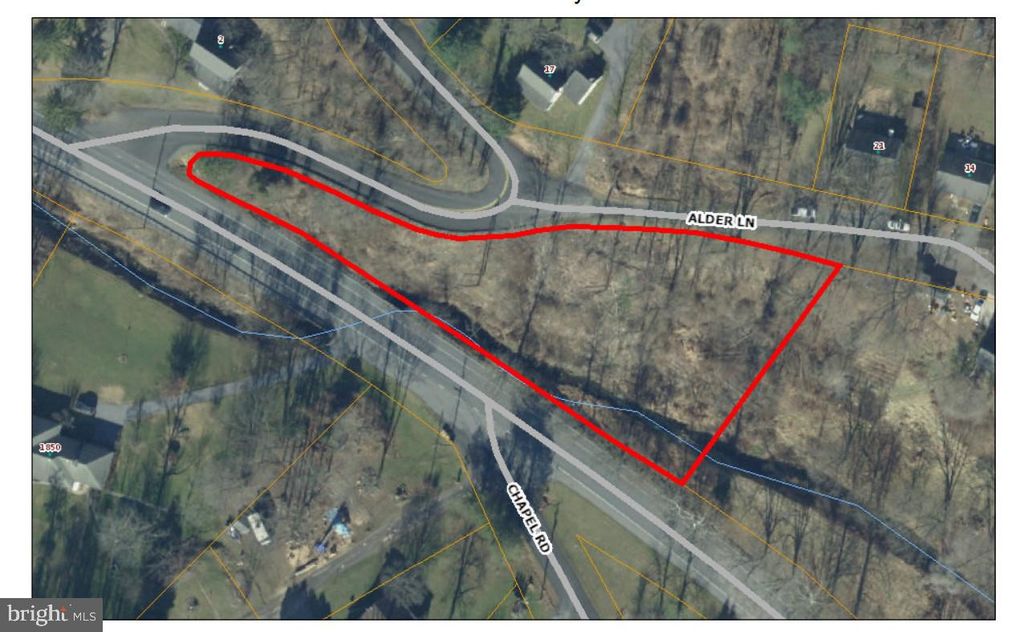 Photo of 0 Rte 73, BOYERTOWN, PA 19512 (MLS # PABK2041020)