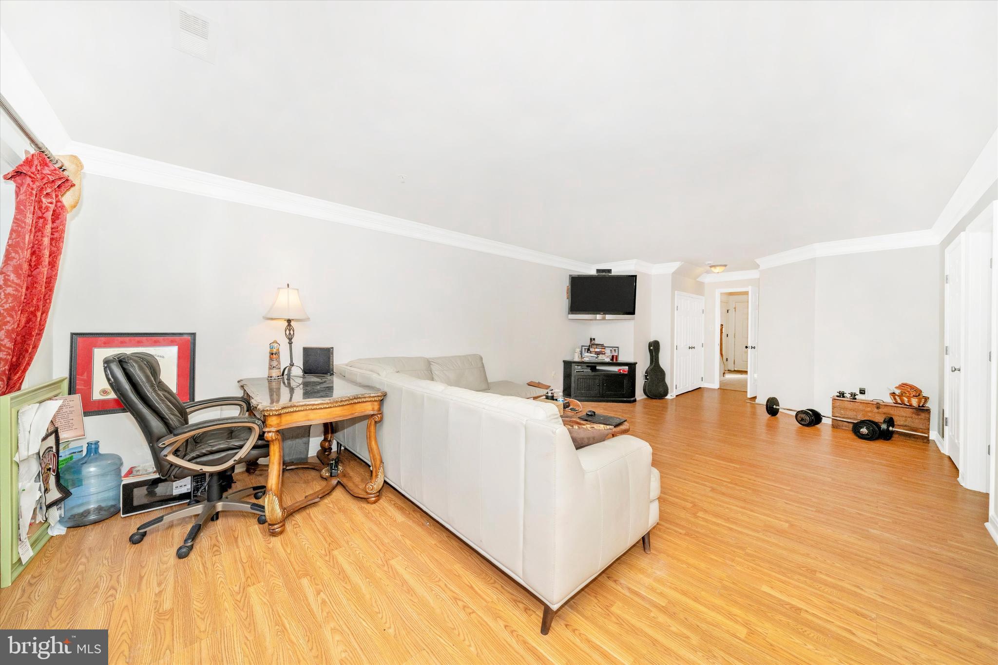 WHITTIER - Residential