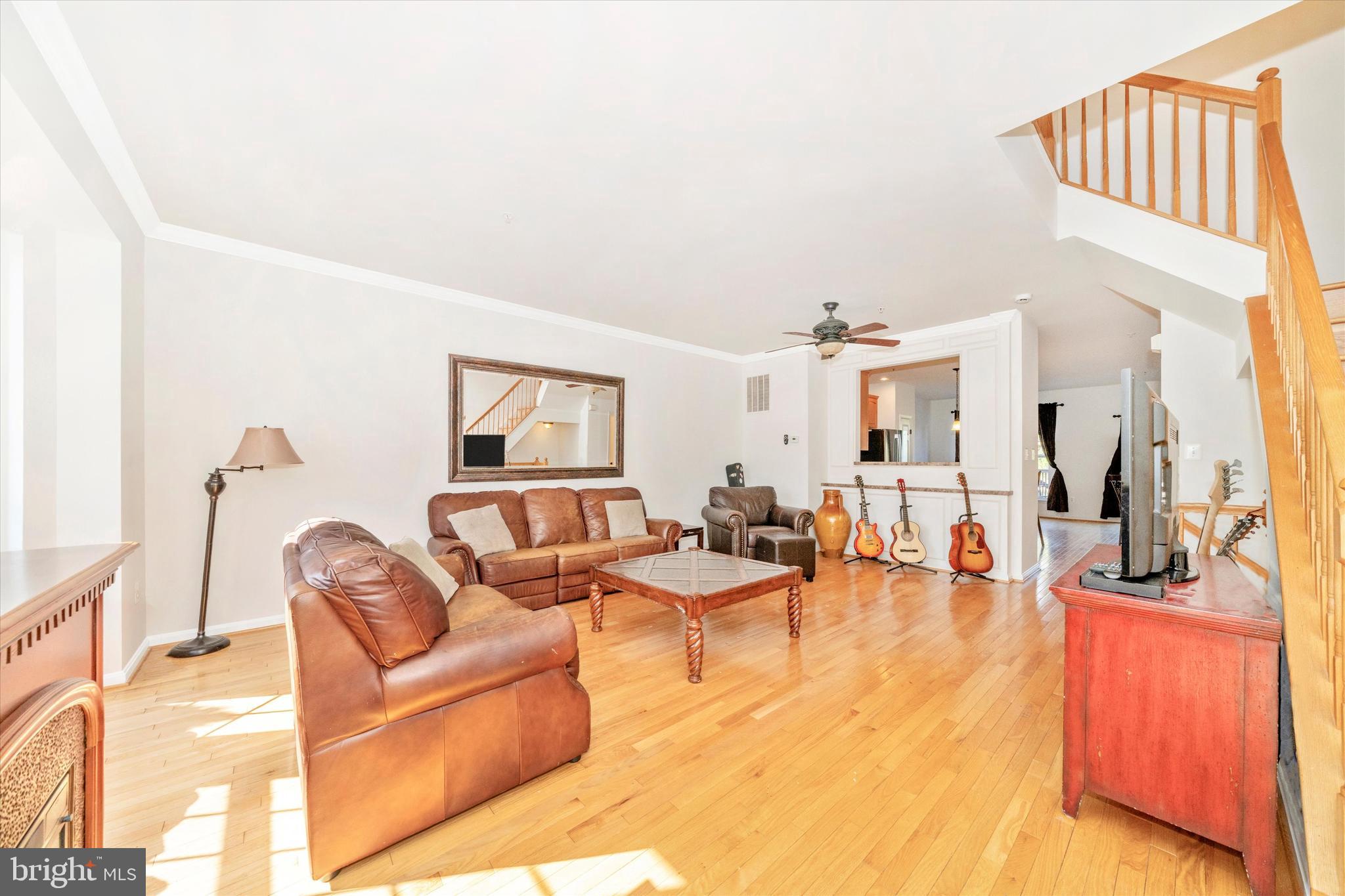 WHITTIER - Residential