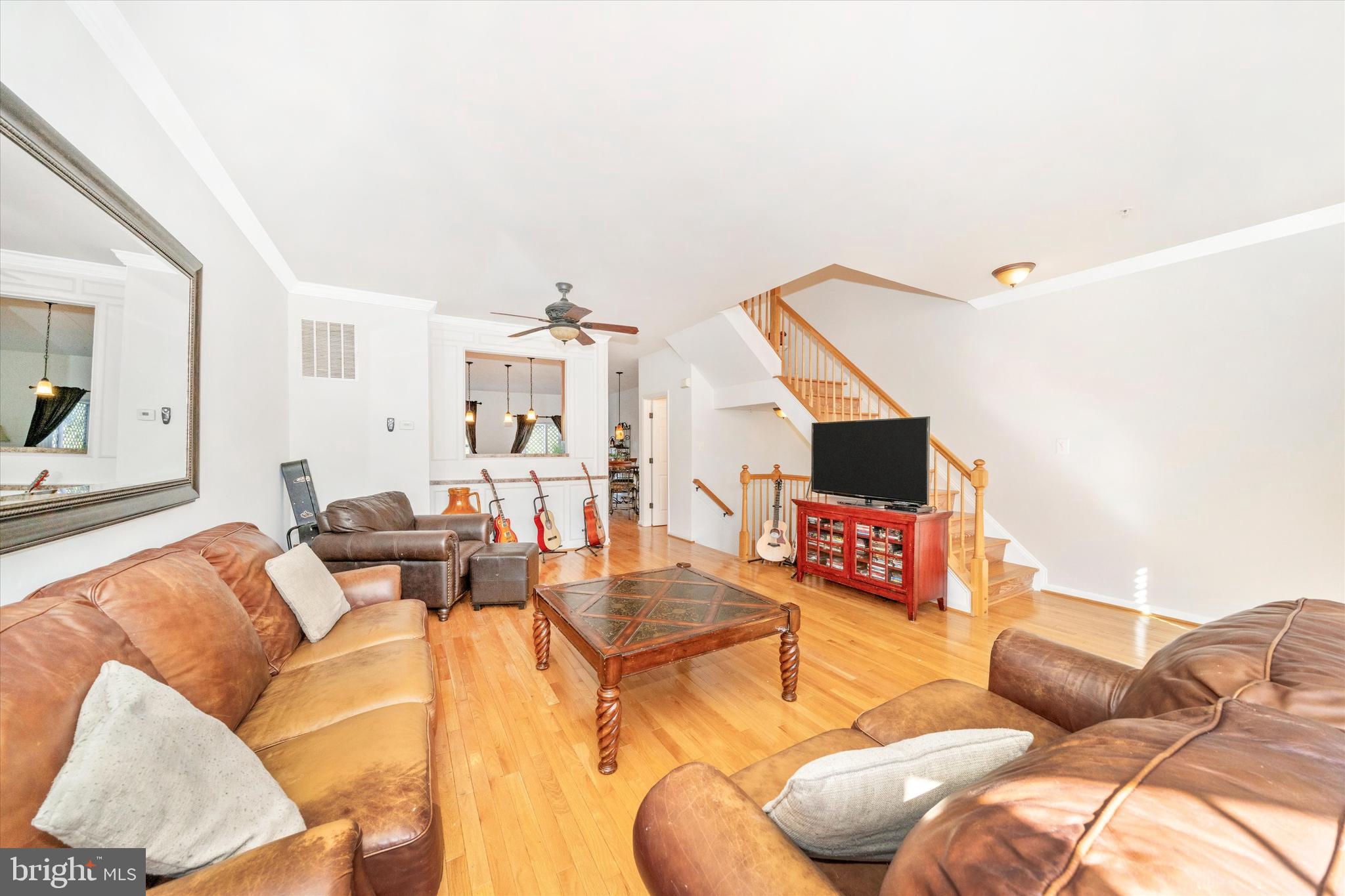 WHITTIER - Residential