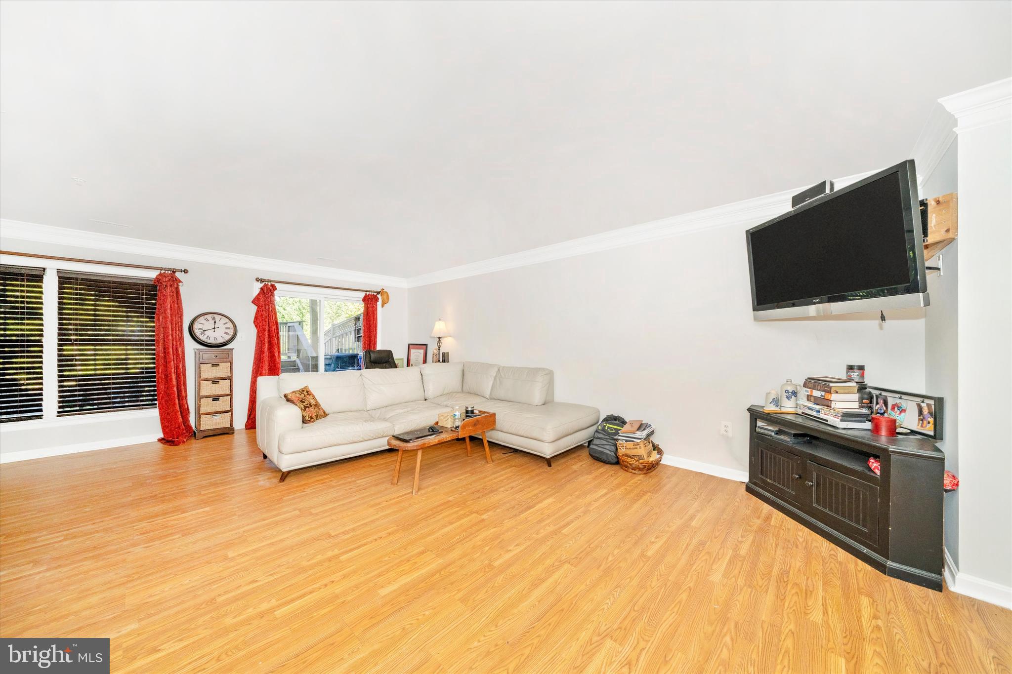 WHITTIER - Residential