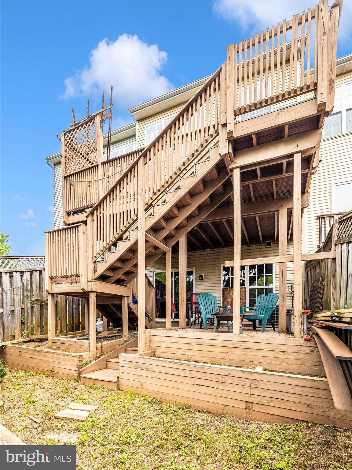 WHITTIER - Residential