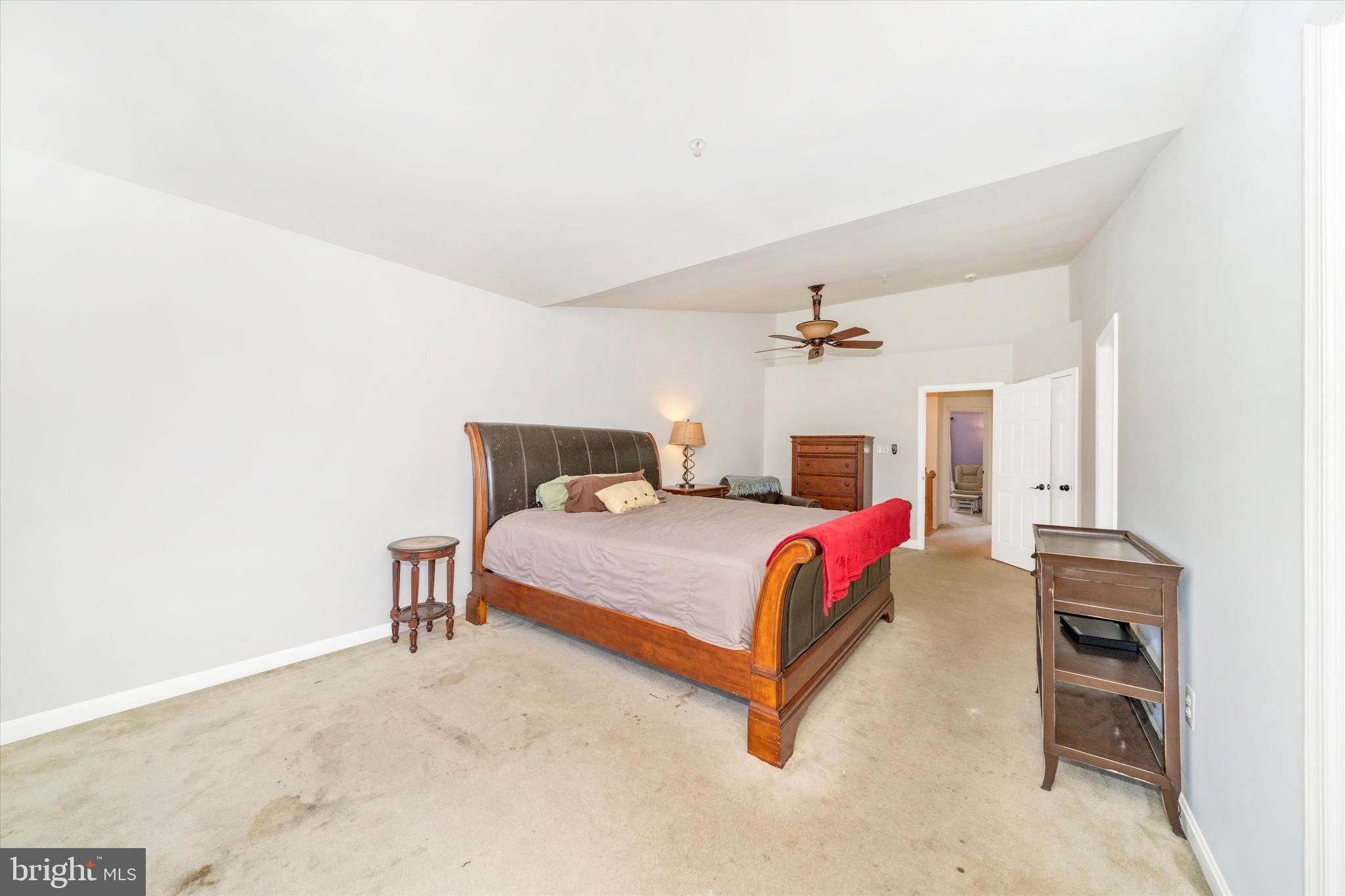 WHITTIER - Residential