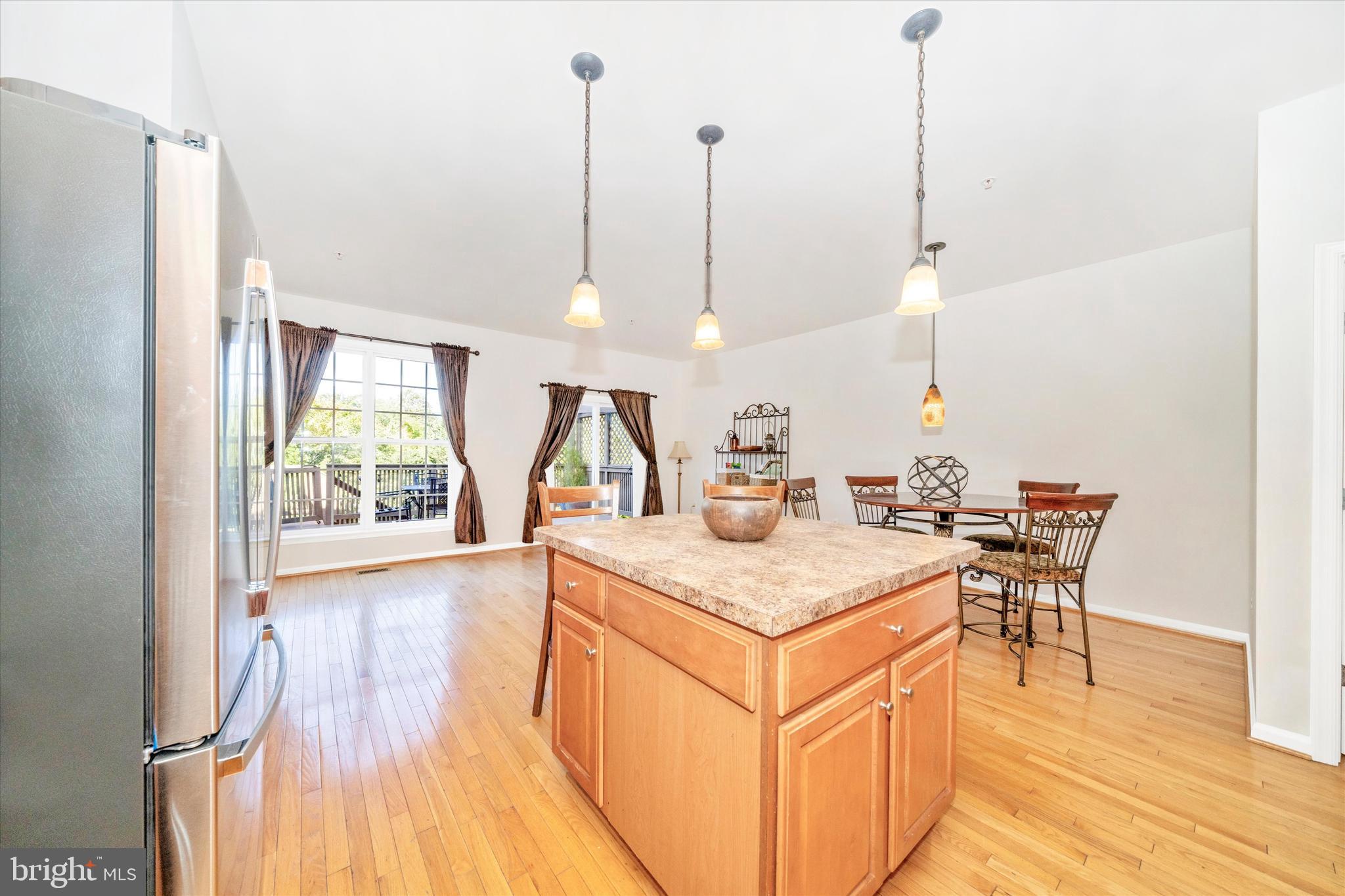 WHITTIER - Residential