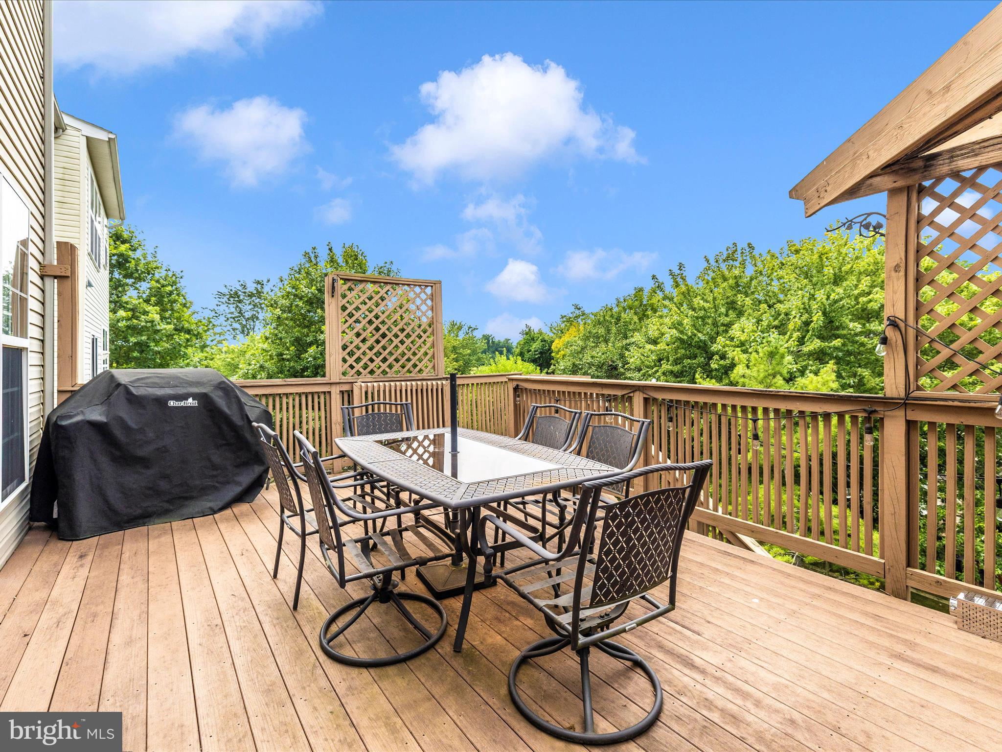 WHITTIER - Residential