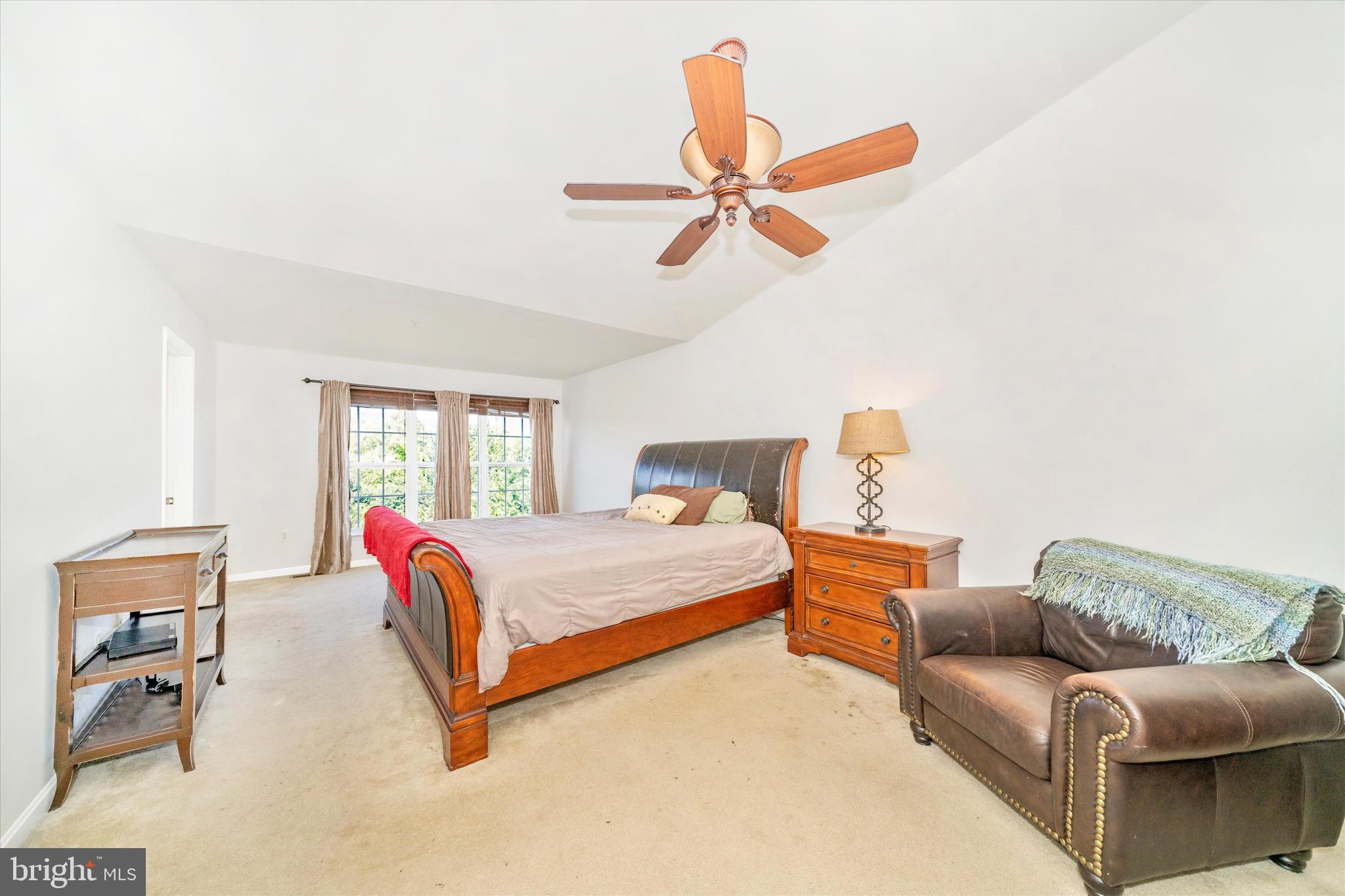 WHITTIER - Residential