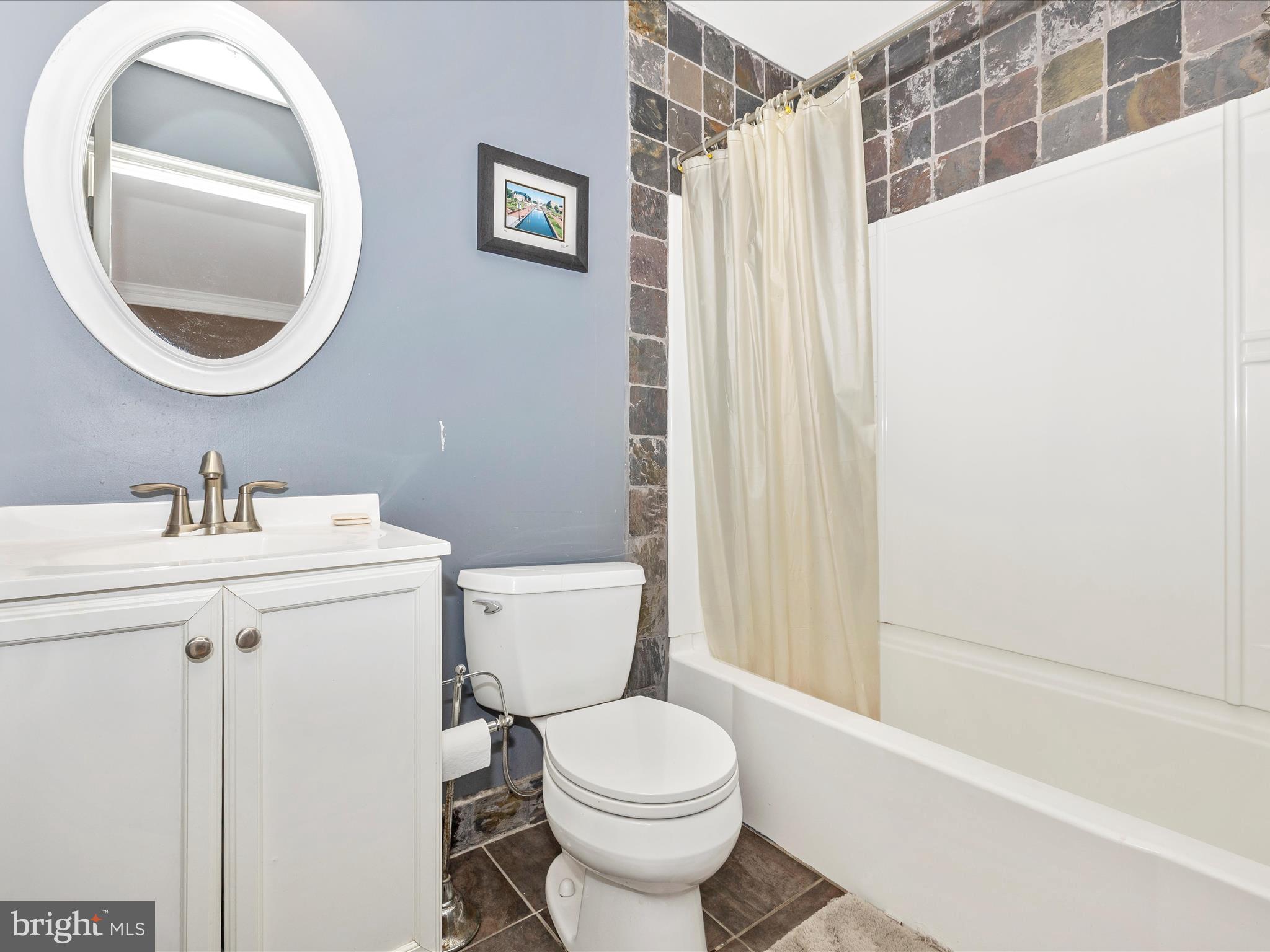 WHITTIER - Residential